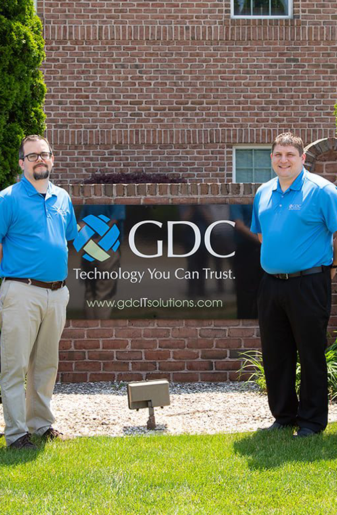 GDC IT Solutions