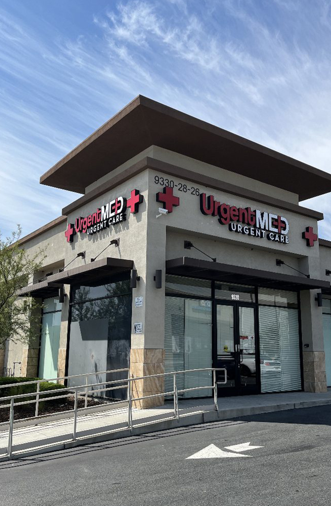 UrgentMed Network, Exer Urgent Care